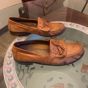 COPY - Johnston Murphy Used men’s 12 20 3370 Oxfords